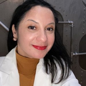 Meet your Posher, Aline